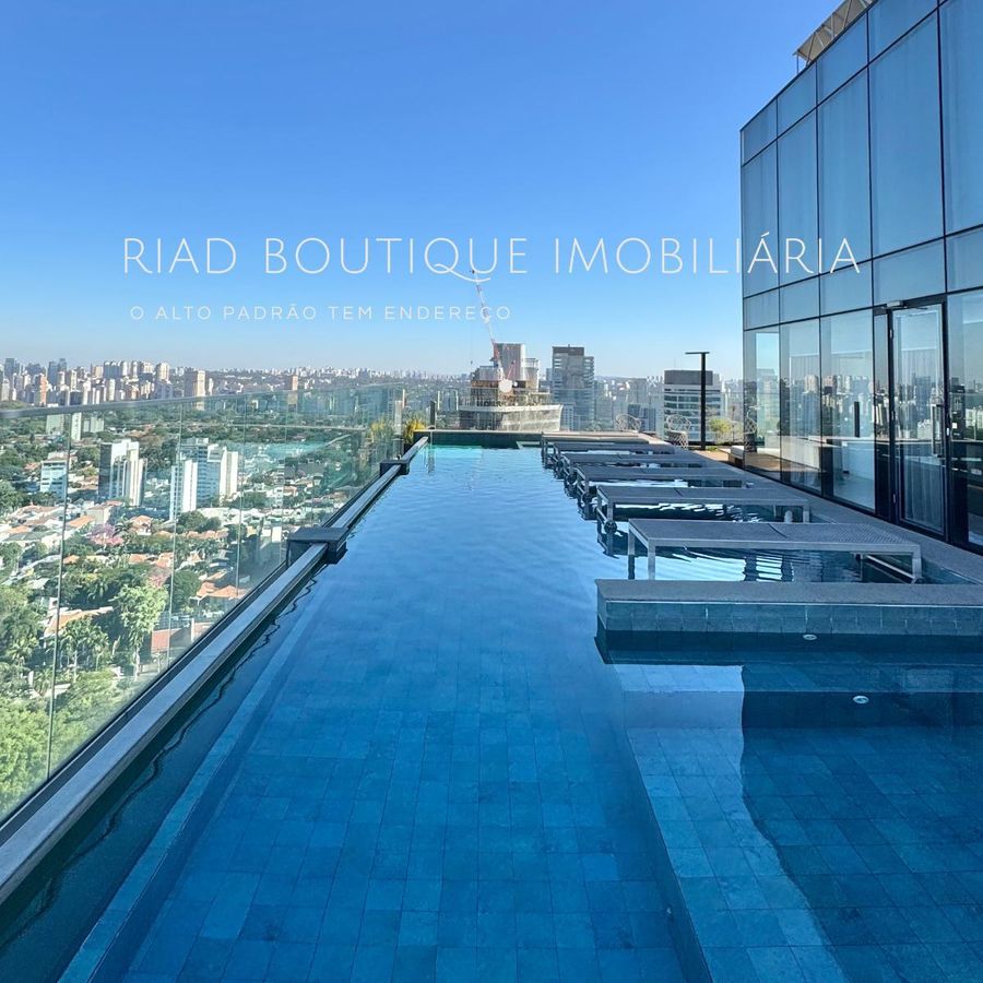 Novos empreendimentos de alto padrão na Rebouças: os projetos que estão transformando a região
