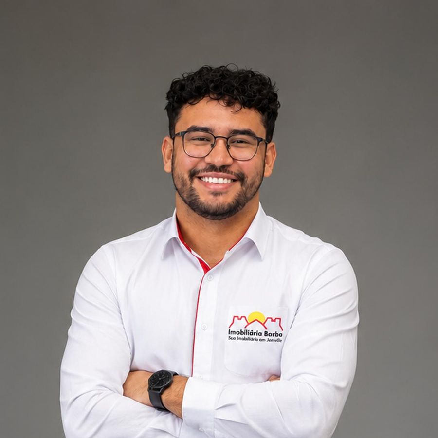 Vitor Castro Carvalho
