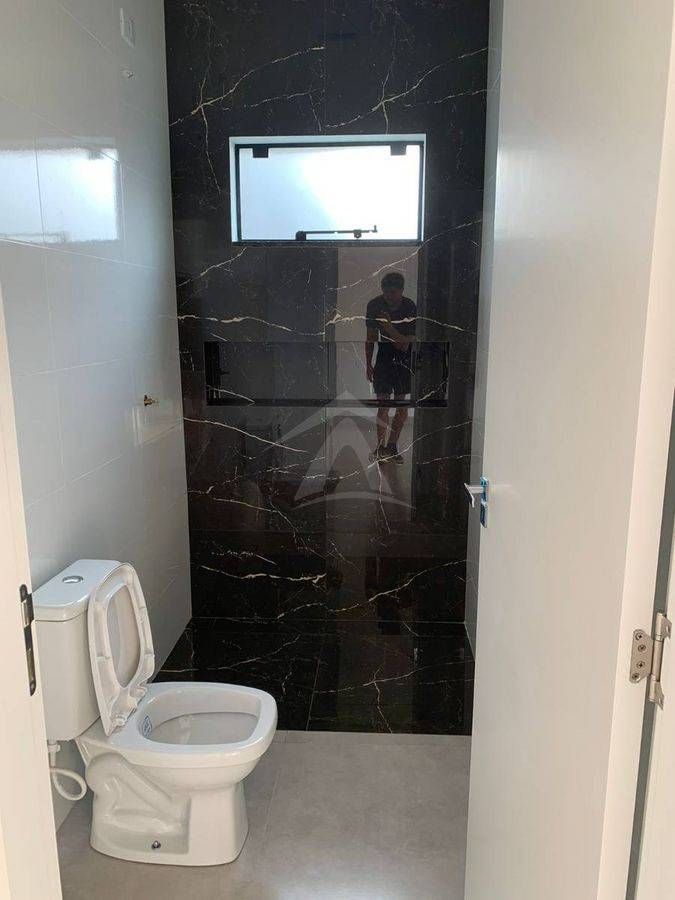Casa 3 quartos, com piscina, balneario são josé