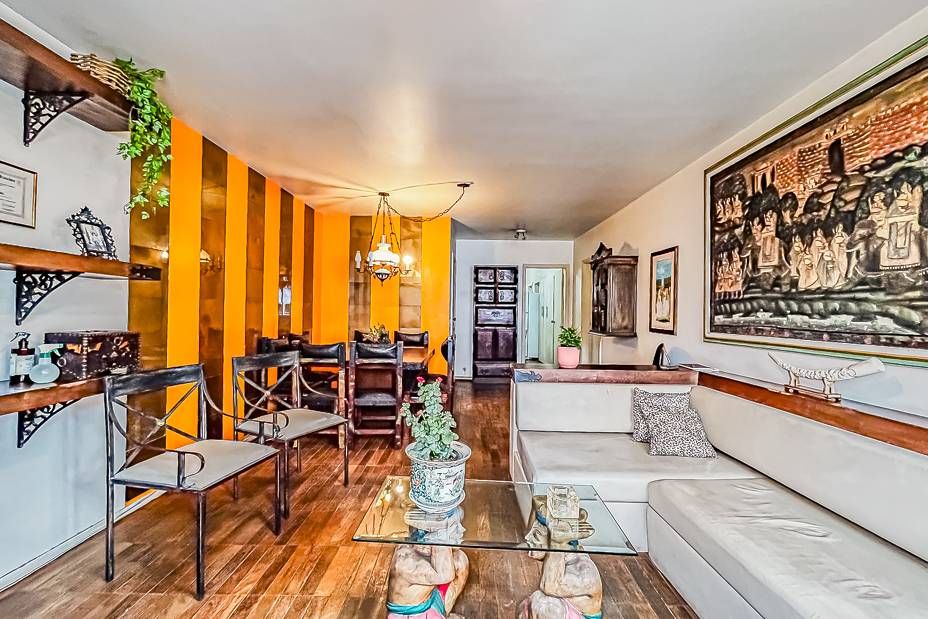 Apartamento com 2 quartos à Venda, Jardim Paulista - São Paulo - Apartamento em Jardim Paulista, São Paulo - Taylor Imóveis
