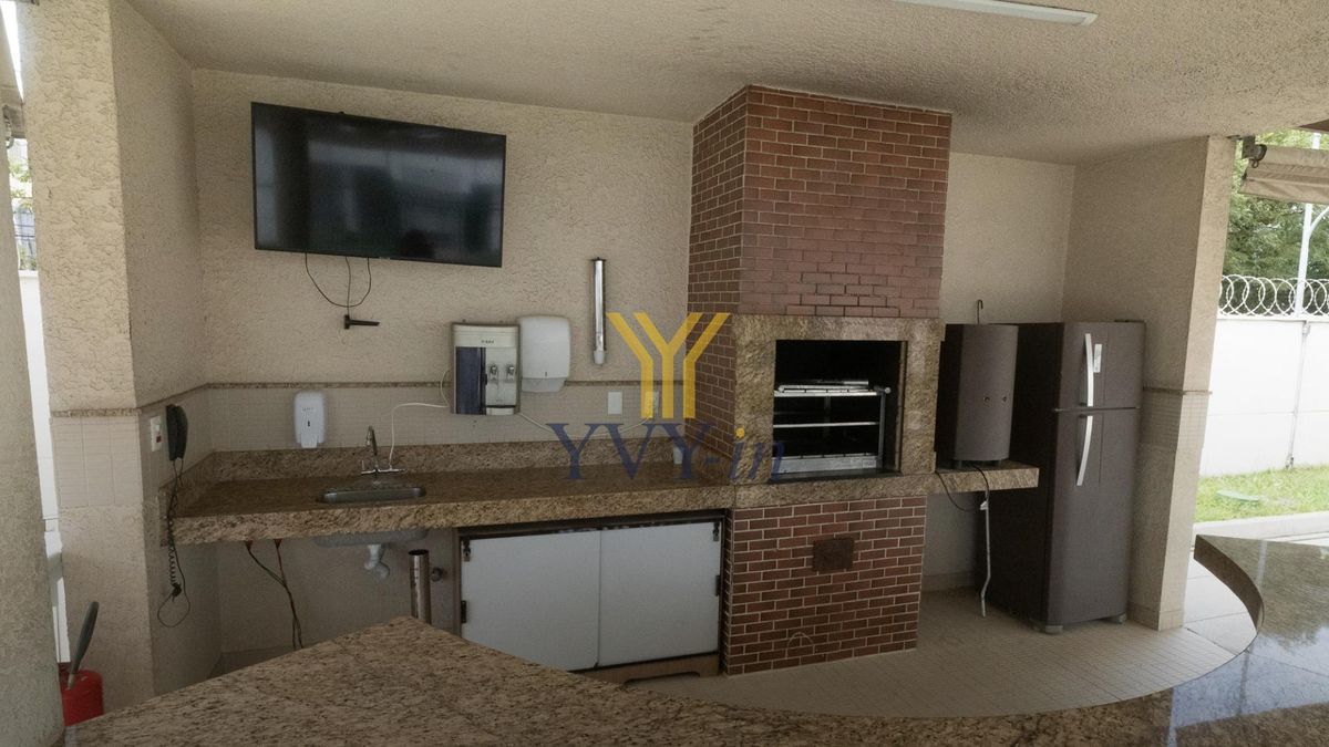 Apartamento, 3 quartos, 198 m² - Foto 54
