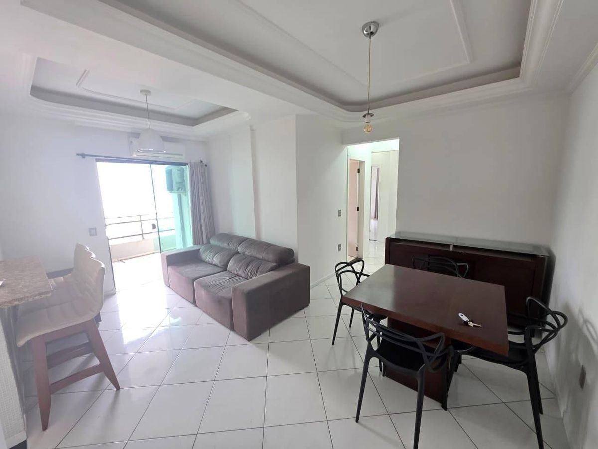 ALUGUEL DE APARTAMENTO DE 3 DORMITÓRIOS NA RUA 3100 EM BALNEÁRIO CAMBORIÚ - 2