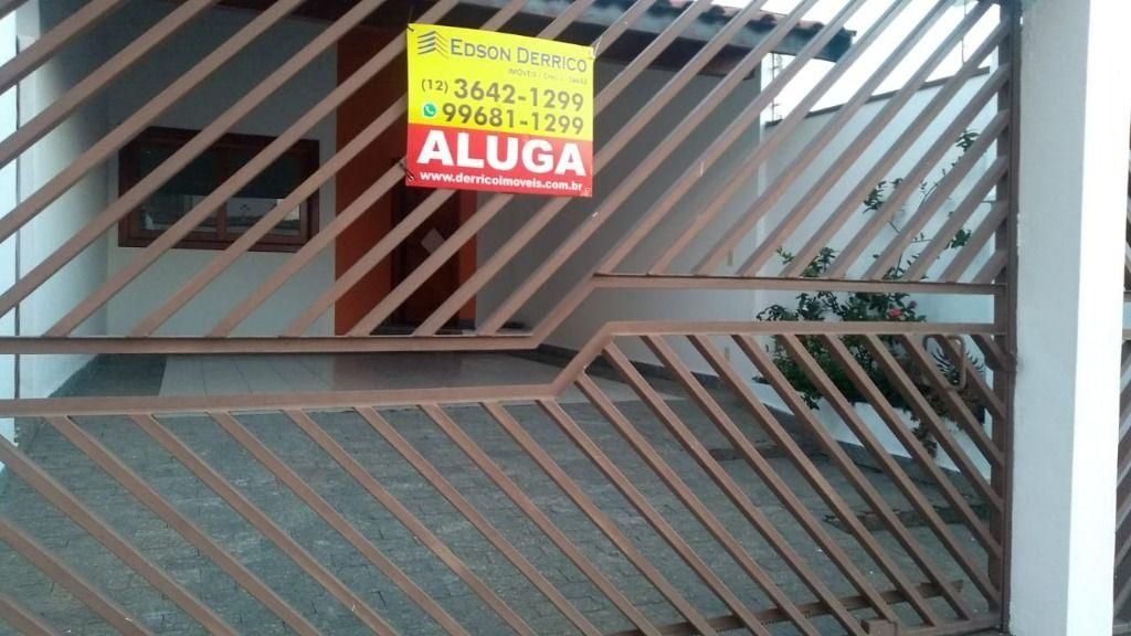 Casa com 3 quartos para Locação, Alto do Cardoso - Pindamonhangaba - Casa em Alto do Cardoso, Pindamonhangaba - para locação - EDSON DERRICO IMOVEIS LTDA