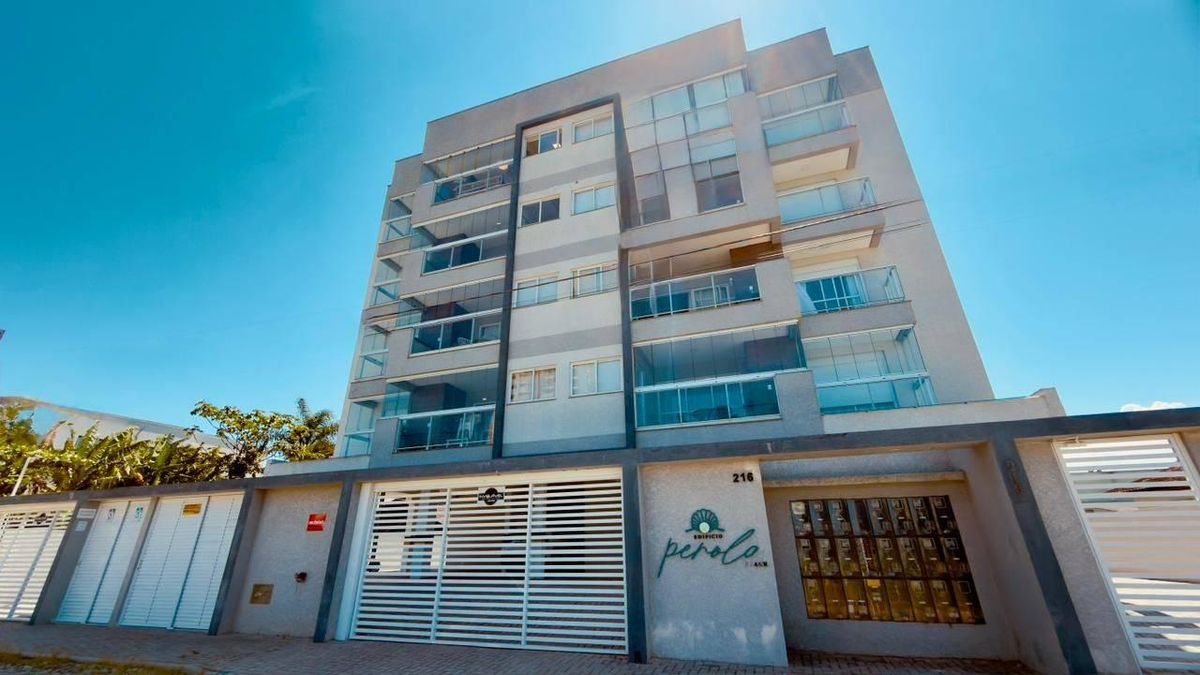 Apartamento com 3 dormitórios à venda, 140 m² por R$ 1.198.000,00 - Jardim Perola do Atlântico - Itapoá/SC - Apartamento em Jardim Perola do Atlântico, Itapoá - à venda - Nossa Praia Imóveis