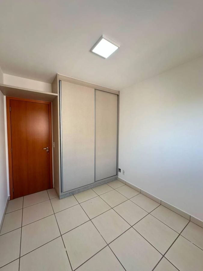 Foto 12 — Apartamento com 3 quartos, Condomínio Yes Garden - Rio Verde