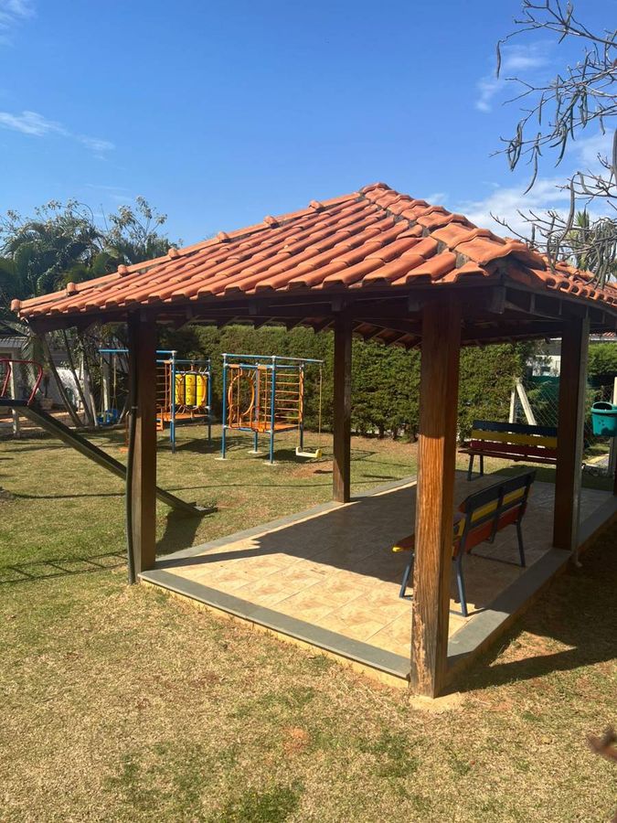 TERRENO A VENDA NO CONDOMINIO MIRANTE DO LENHEIRO, foto 4