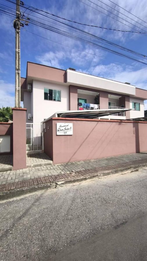 APARTAMENTO NO SÃO LUÍS - JARAGUÁ DO SUL - Apartamento em São Luís, Jaraguá do Sul - à venda - Brisa Sul Imóveis