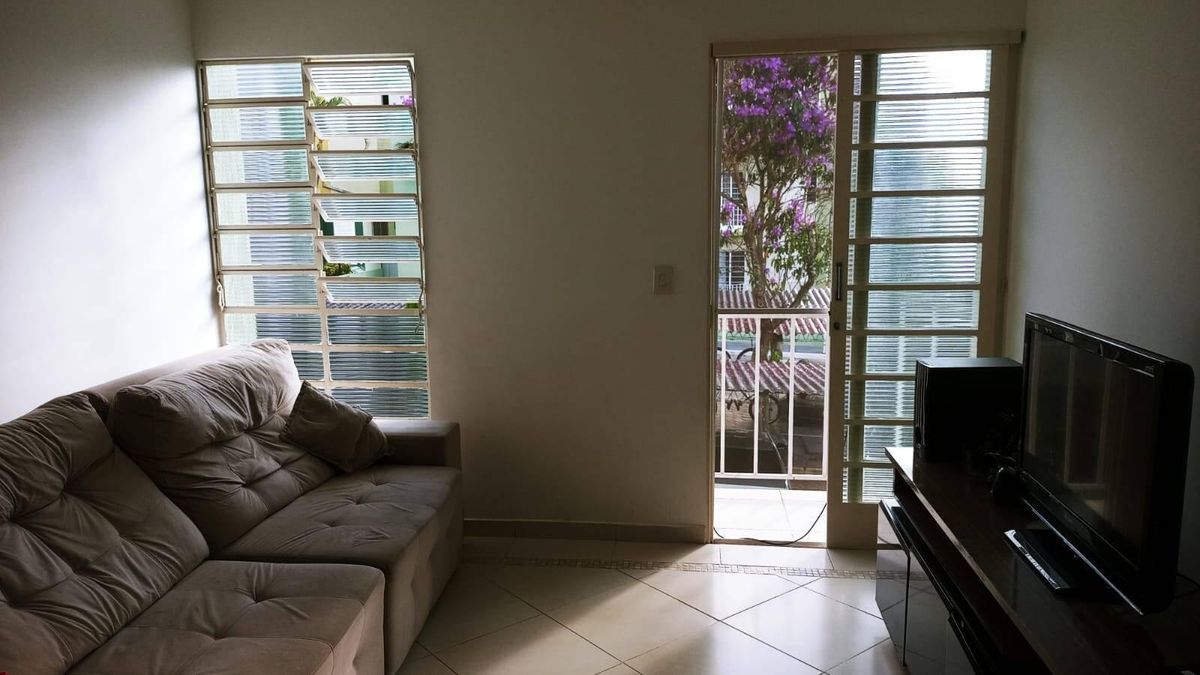 (CM) 3 dorm AP LINDO PARA VENDA JD VER LUCIA, SAÍDA PARA SJC - Apartamento em Jardim Primavera, Jacareí - à venda - LISURA IMÓVEIS