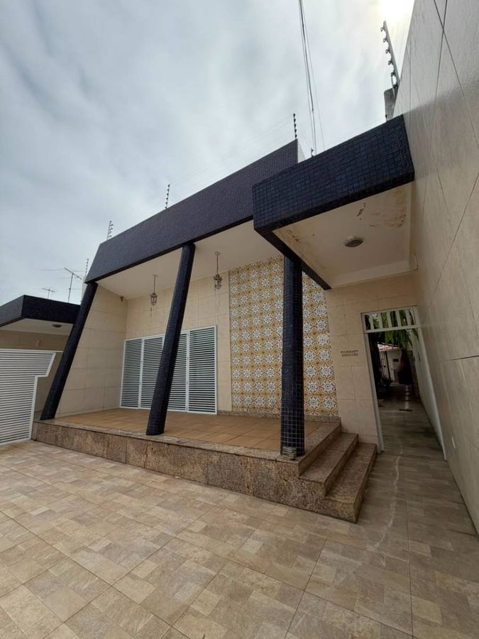 Casa com 4 quartos à Venda, Centro - Aracaju - Casa em Centro, Aracaju - à venda - GT Imobiliária Ltda