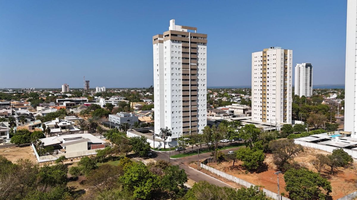 Ap 85,55 m² – 3 quartos – Ed Panamera – 205 Sul - Apartamento em Plano Diretor Sul, Palmas - à venda - ALUGAR ADMINISTRAÇÃO DE IMÓVEIS