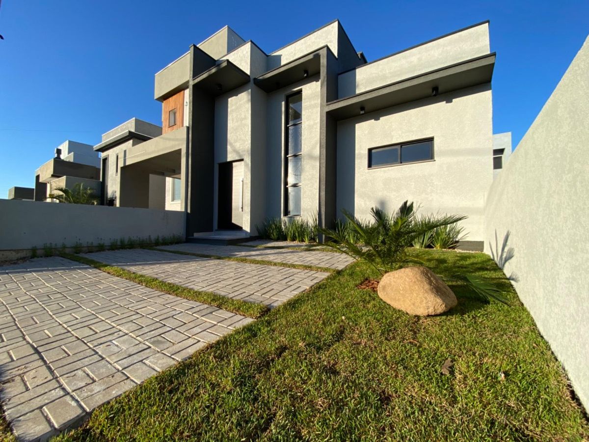 Reserva Bela Vista | Gravataí - Casa em Bairro Planejado em Reserva Bela Vista, Gravataí - à venda - Vance Imóveis