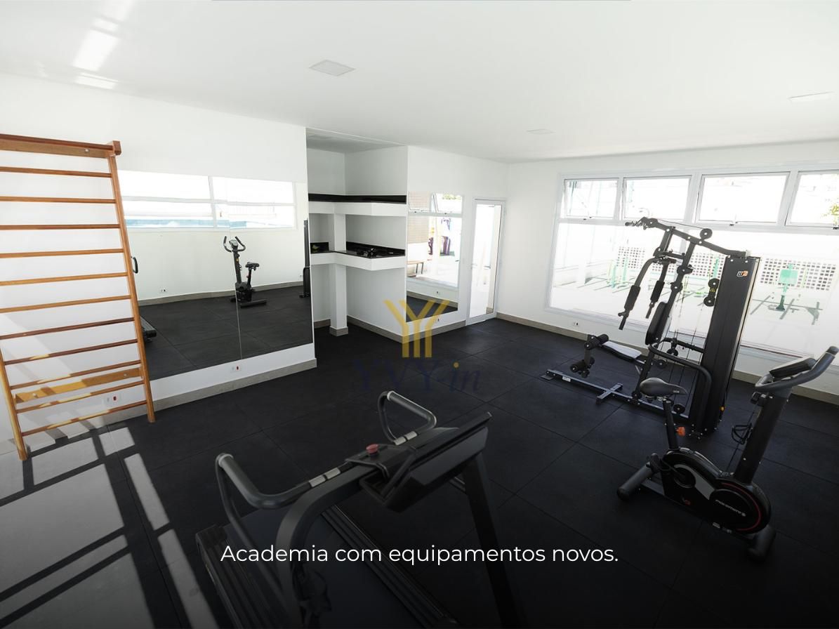 Apartamento, 3 quartos, 86 m² - Foto 20