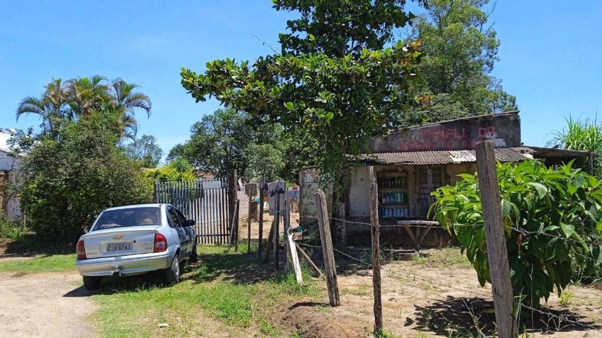 Lote/Terreno à Venda, Campinas - Pindamonhangaba - Lote/Terreno em Campinas, Pindamonhangaba - à venda - EDSON DERRICO IMOVEIS LTDA
