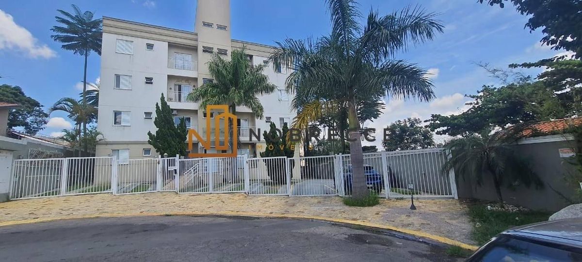 Apartamento à venda, Condomínio Edifício Margarida Racca - Indaiatuba/SP
