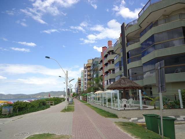 Apartamento de locação de verão em Meia Praia - Apartamento em Meia Praia, Itapema - para temporada - Portal Imóveis Itapema