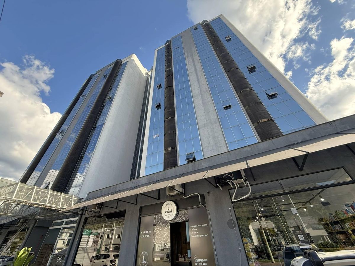 Flat San Sebastian | Czerniewicz | 60m² - Apartamento em Czerniewicz, Jaraguá do Sul - à venda - MACROimoveis.com