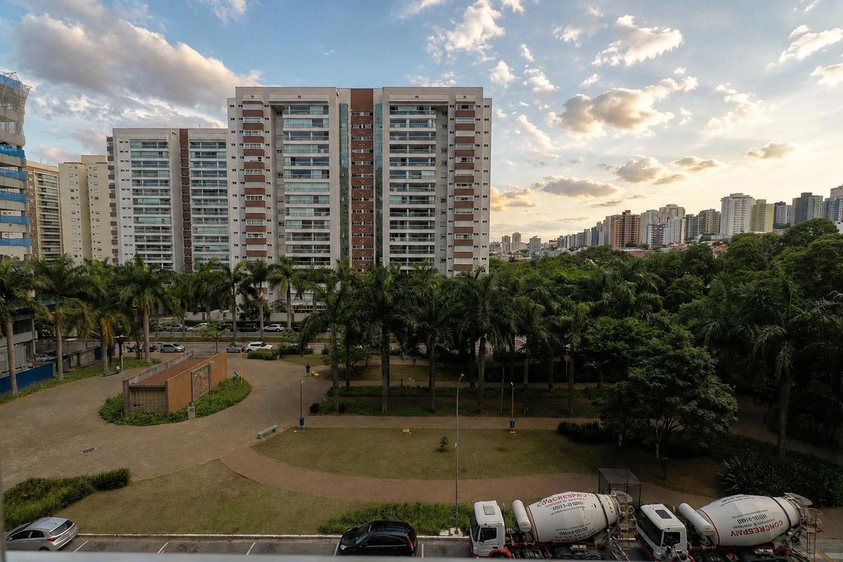 Apartamento, 2 quartos, 68 m² - Foto 14
