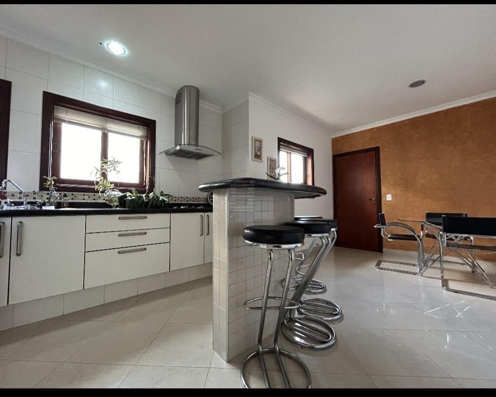 Casa com 3 dormitórios, 344 m² - venda por R$ 2.490.000 ou aluguel por R$ 13.940/mês - Condomínio Moinho de Vento - Valinhos/SP, foto 4