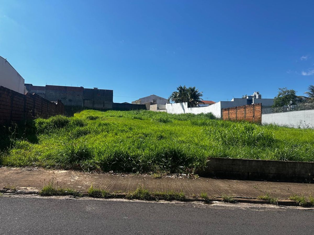 ALVORADA - Residencial › Lote/Terreno - Lote/Terreno em Marília - à venda - FLEX CONSULTORIA IMOBILIÁRIA LTDA