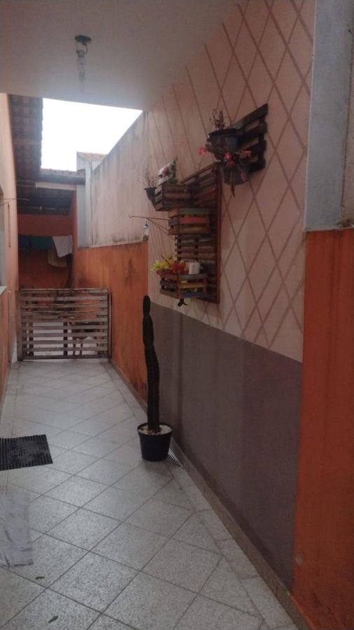 Casa com 2 quartos à Venda, Jardim Monte Carmelo - Guarulhos