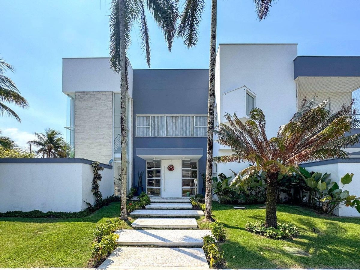 Villa Cruz - O refúgio onde os melhores momentos da sua vida vão acontecer no Jardim Acapulco - Guarujá. - Casa de Condomínio em Acapulco, Guarujá - para locação e à venda - G.K.N EMPREENDIMENTOS E PARTICIPAÇÕES IMOBILIÁRIAS LTDA