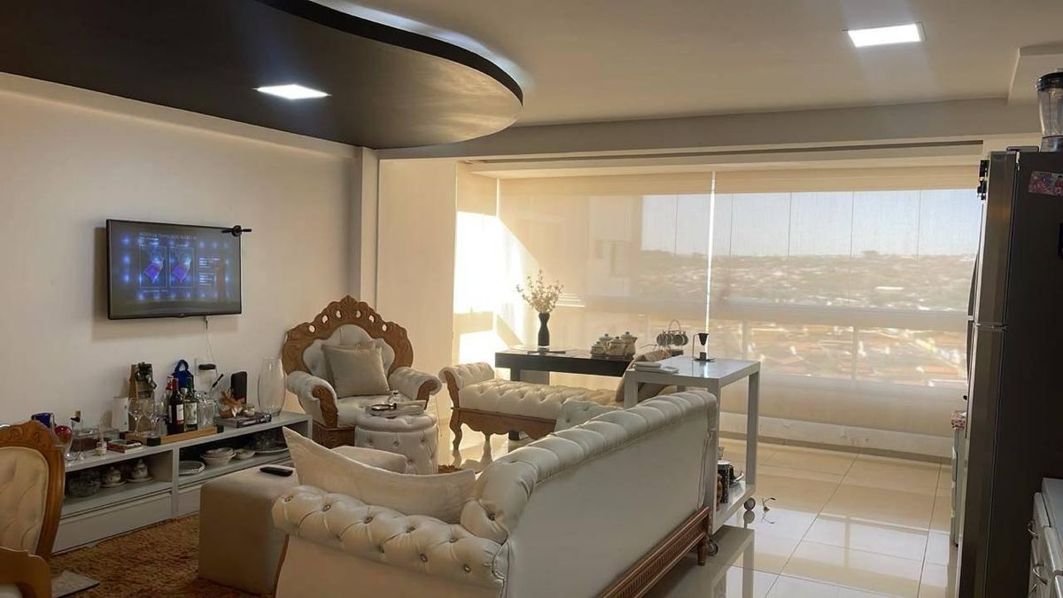Foto 18 — Apartamento com 3 quartos, Setor Morada do Sol - Rio Verde
