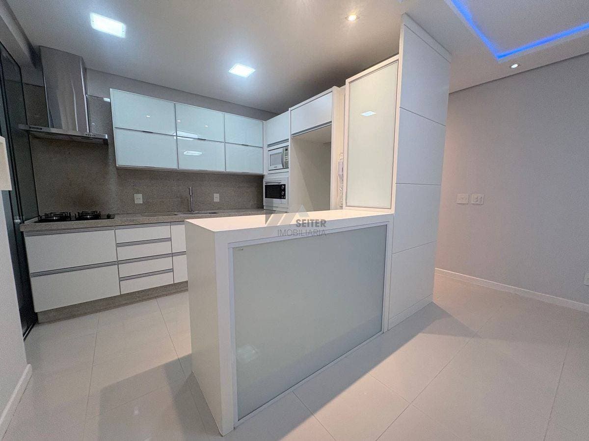 Apartamento 3 Dormitórios com Suite Venda Trindade Florianópolis - Apartamento em Trindade, Florianópolis - à venda - Seiter Imobiliária