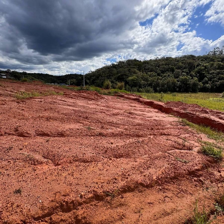 TERRENO COM 398,87m² | TRÊS RIOS DO NORTE - Lote/Terreno em Três Rios do Norte, Jaraguá do Sul - à venda - D2 Imóveis