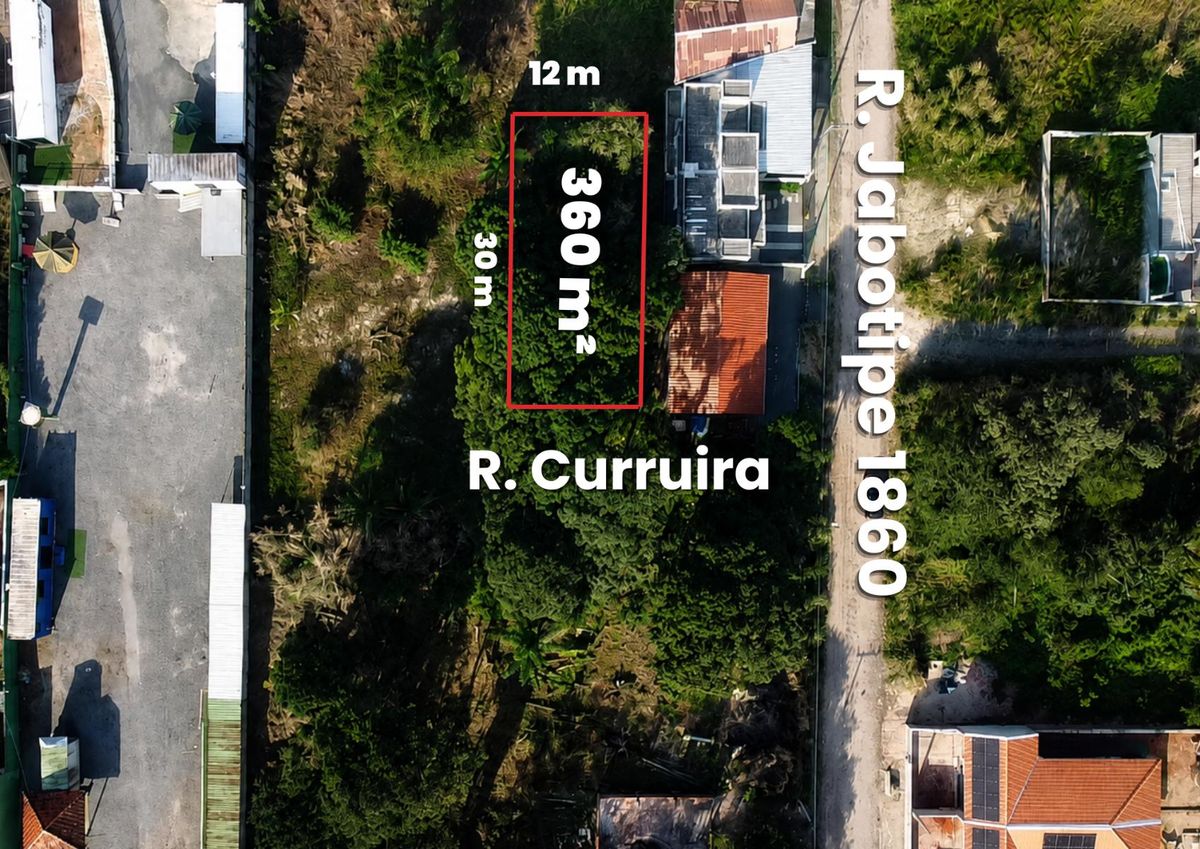Lote/Terreno, Rio Gracioso - Itapoá - Lote/Terreno em Rio Gracioso, Itapoá - à venda - Exata Imóveis Itapoá