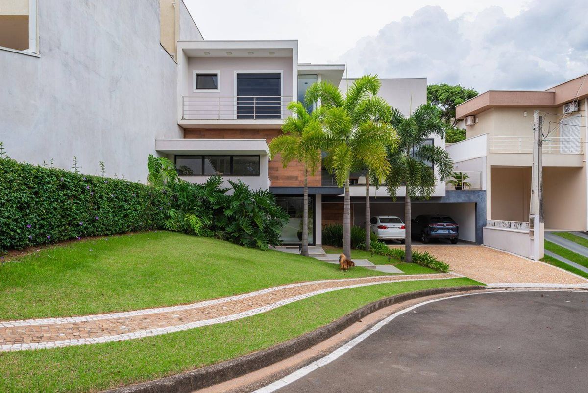 Casa de Condomínio com 3 Quartos, foto 3