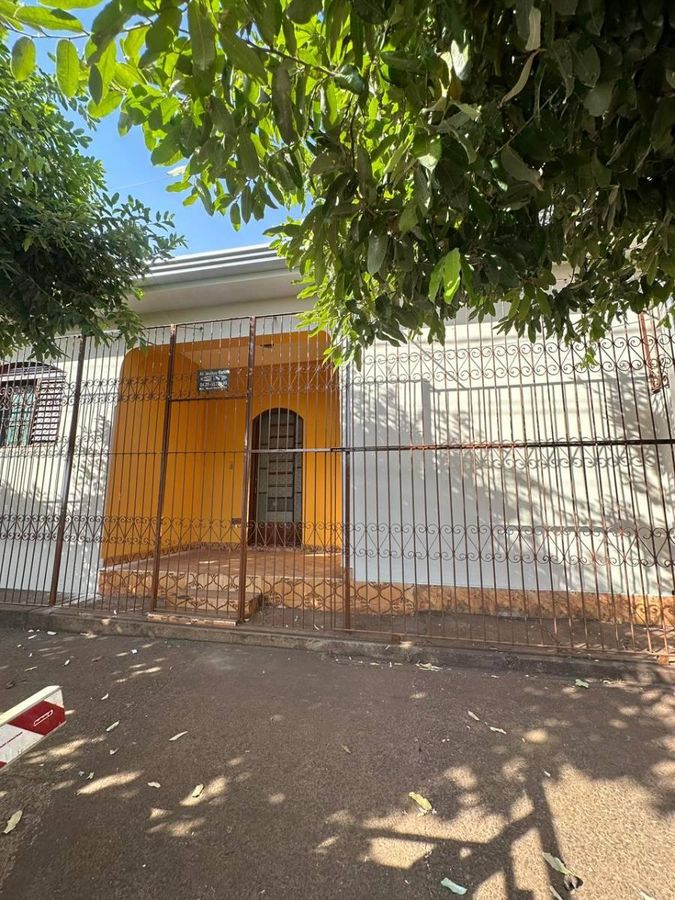 Foto 3 — Casa com 3 quartos, Parque Bandeirante - Rio Verde