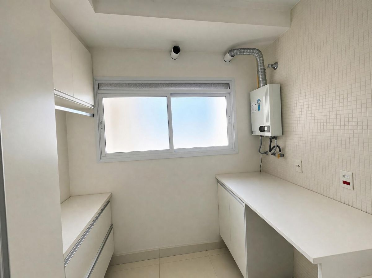 Apartamento, 3 quartos, 198 m² - Foto 8