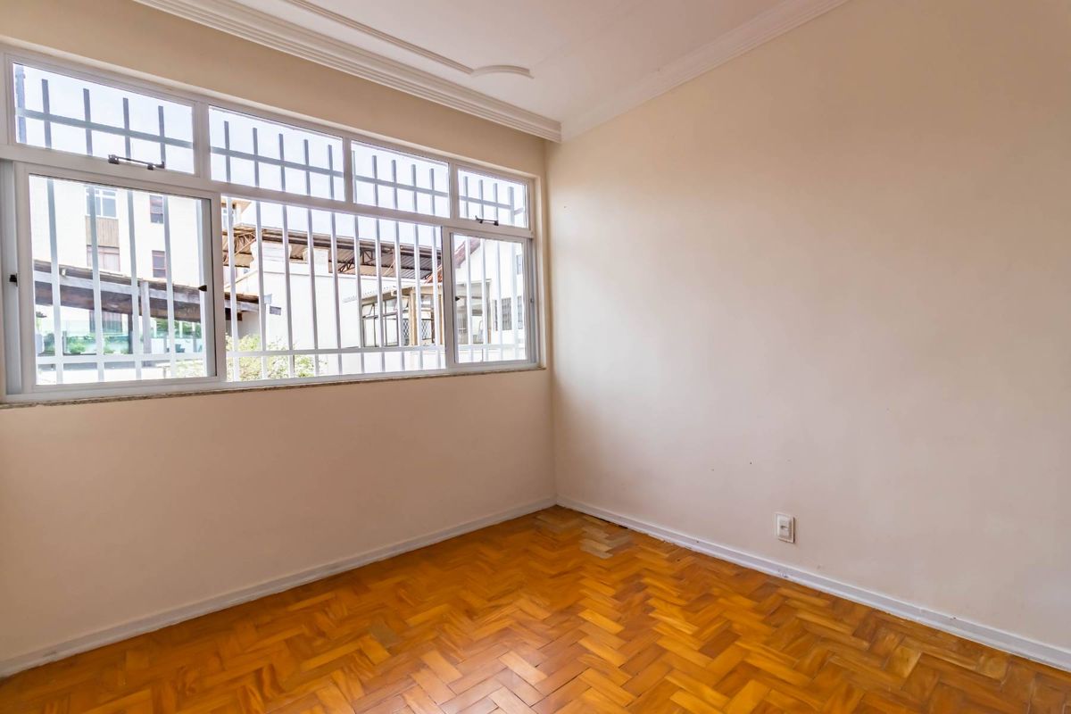 Apartamento com 2 quartos à Venda, Santa Efigênia - Belo Horizonte - Apartamento em Santa Efigênia, Belo Horizonte - à venda - Silvio Ximenes Imobiliária