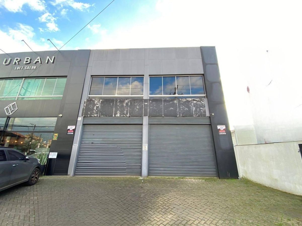 Loja, Vila Regina - Cachoeirinha - Loja em Vila Regina, Cachoeirinha - para locação - Dimobi Cia imobiliaria