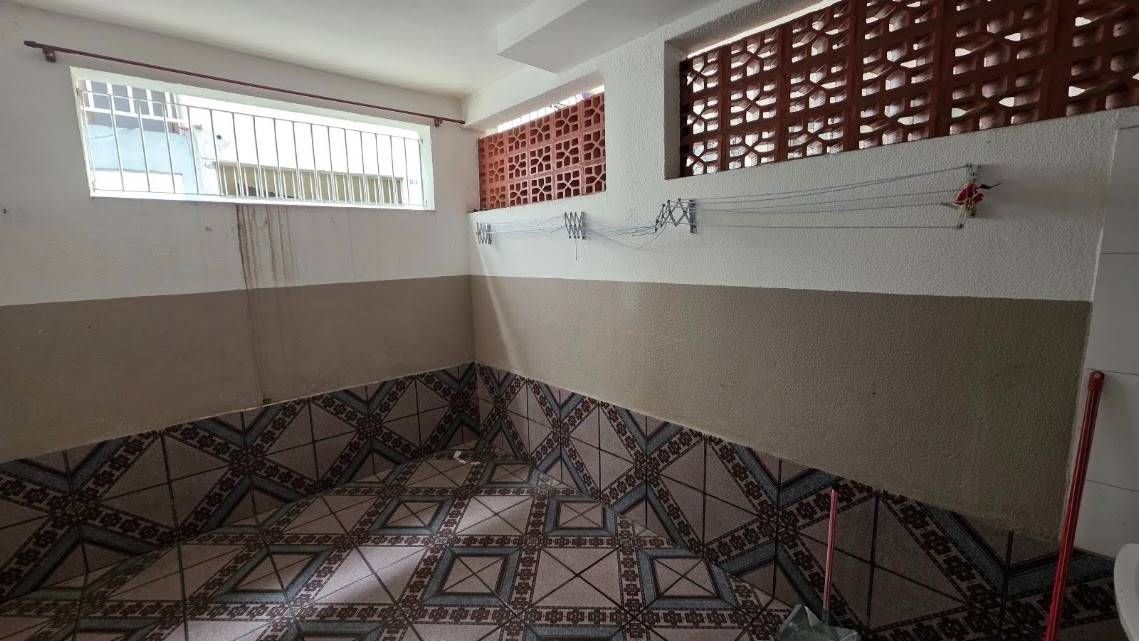 Casa com 1 quarto para Locação, Cidade Seródio - Guarulhos - foto 9