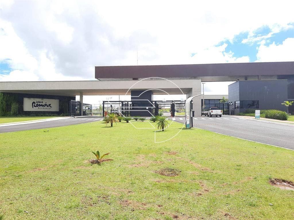 Residencial Jardins de Renoir - Residencial › Terreno em Condomínio - Terreno em Condomínio em Marília - à venda - FLEX CONSULTORIA IMOBILIÁRIA LTDA