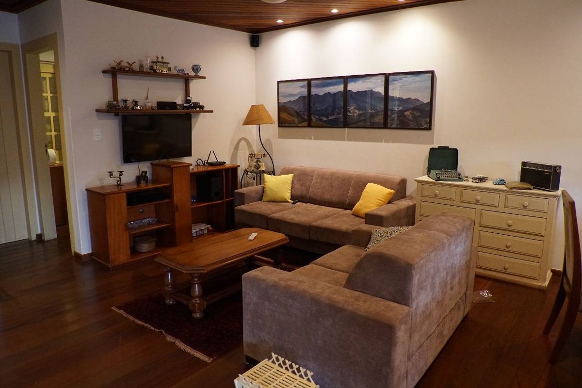 Chácara com 4 Quartos em Região Maravilhosa, foto 4