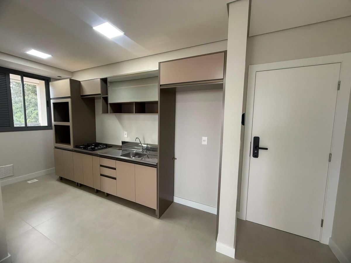 Apartamento com 2 quartos, Centro - Itajaí - Apartamento em Centro, Itajaí - para locação - IMOBILIÁRIA TERRA ITAJAI LTDA