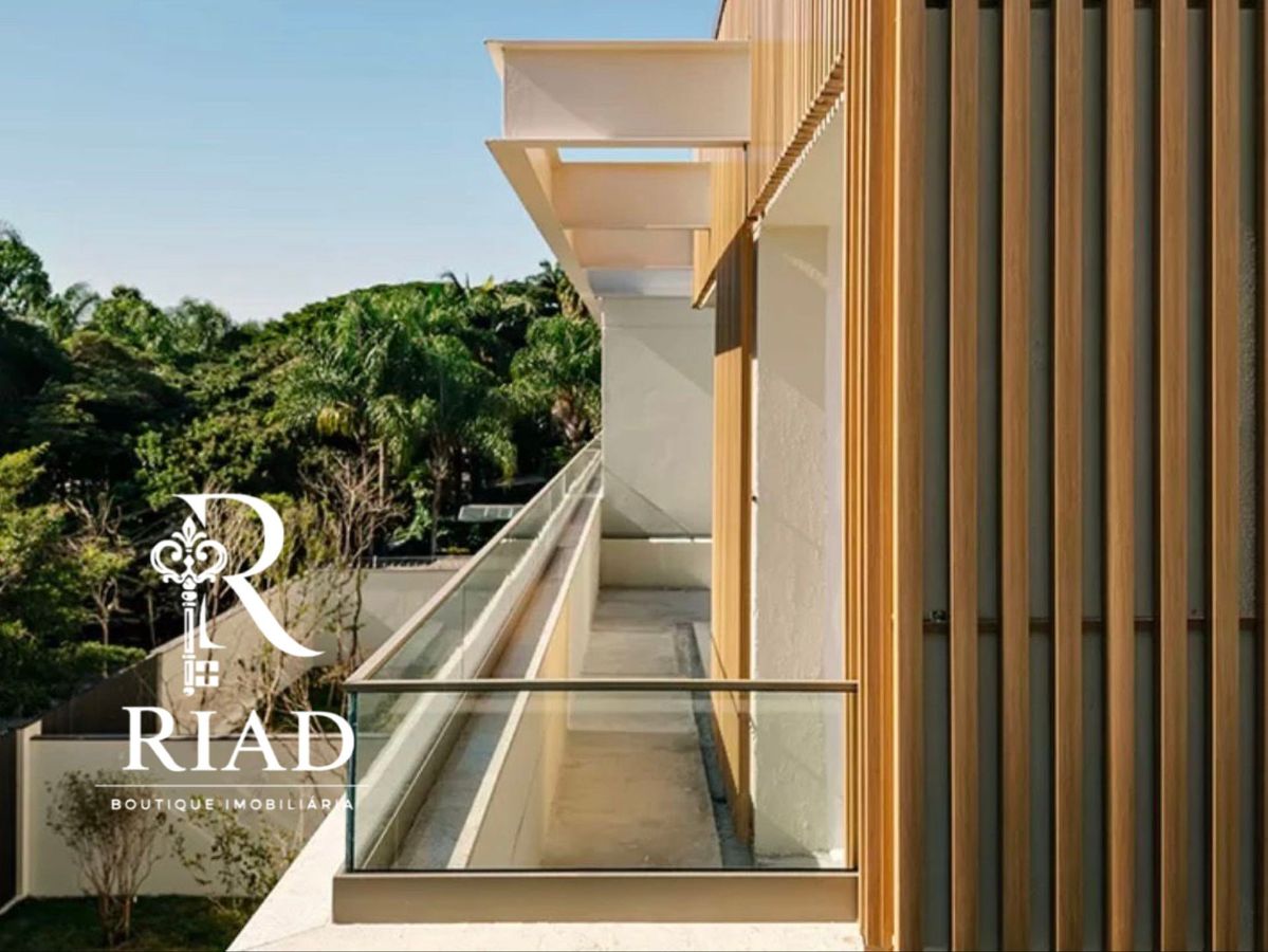 Casa de Condomínio em Alto de Pinheiros | 584 m², 4 Suítes, Piscina e Elevador Privativo Próxima ao Parque Villa-Lobos - Casa de Condomínio em Alto de Pinheiros, São Paulo - à venda - RIAD BOUTIQUE IMOBILIÁRIA LTDA