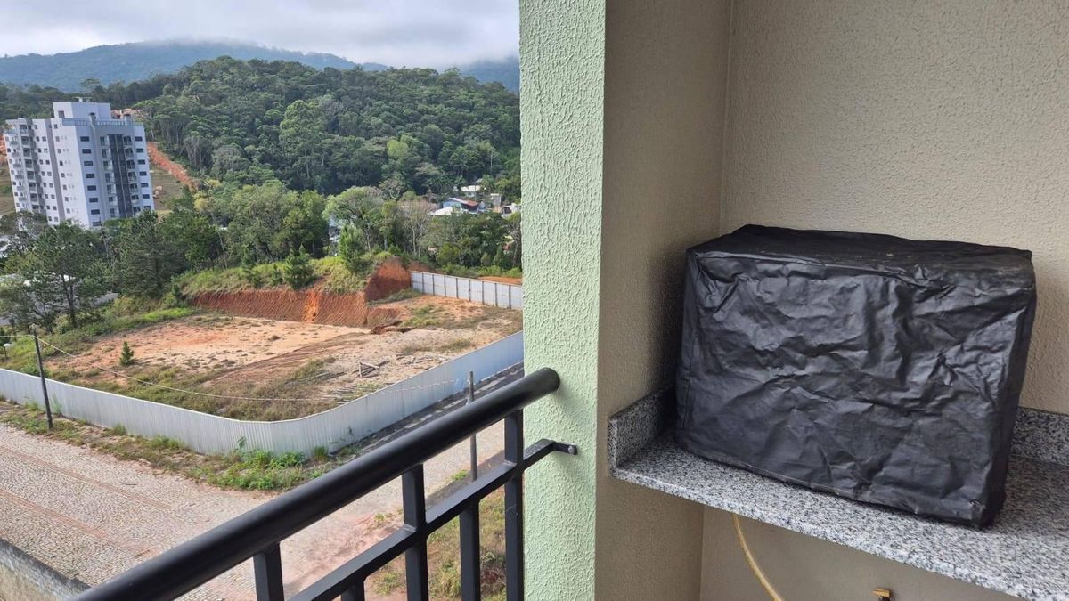 VENDA DE APARTAMENTO NO EDIFÍCIO MAR DE CAPRI EM CAMBORIÚ - 15