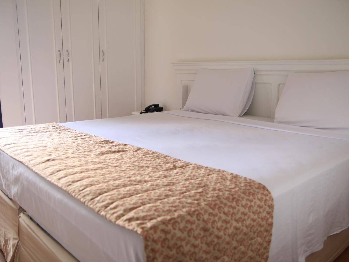Flat disponível para venda no Flat The Park Hall Higienopolis, com 49m², 1 dormitório e 1 vaga de garagem - Flat em Higienópolis, São Paulo - à venda - Prime Flats Negócios Imobiliários