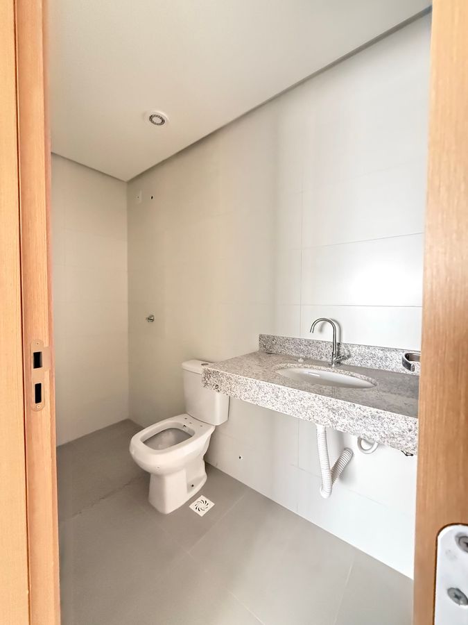 Foto 9 — Apartamento com 2 Quartos, Residencial Tocantins - Rio Verde
