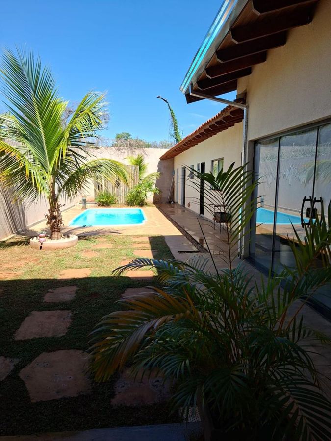 Casa à Venda – Vale do Igapó IV - Casa em Vale do Igapó, Bauru - à venda - CONECTA BROKER´S