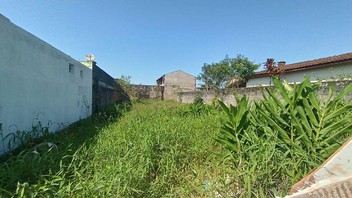TER865 - Lote/Terreno em Cibratel 2, Itanhaém - Lote/Terreno em Cibratel 2, Itanhaém - à venda - FPX Imóveis LTDA