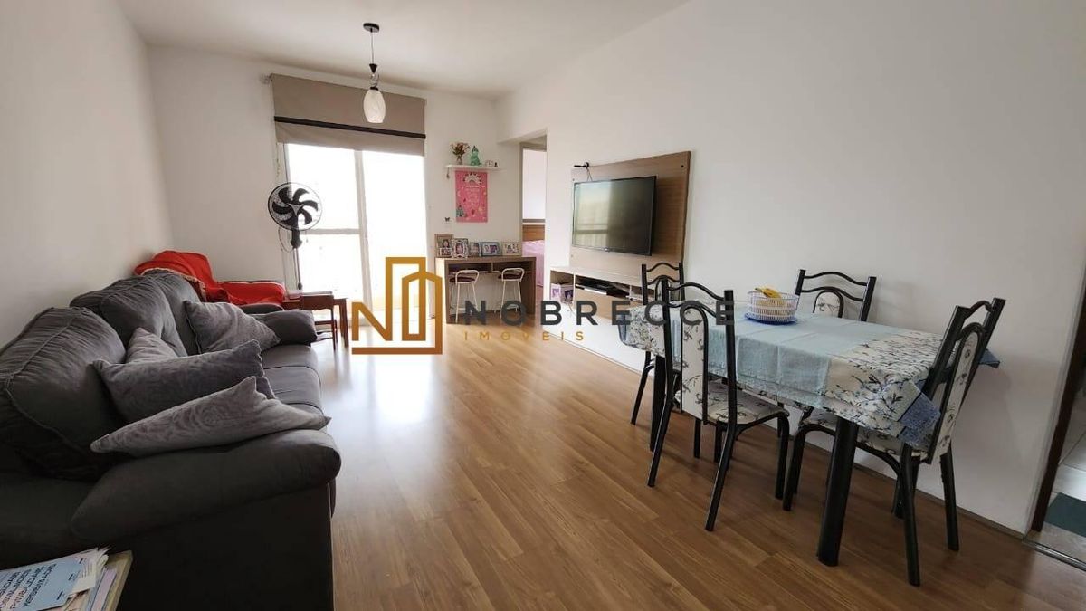 Ótimo apartamento à venda no Condomínio Soleil - Indaiatuba/SP