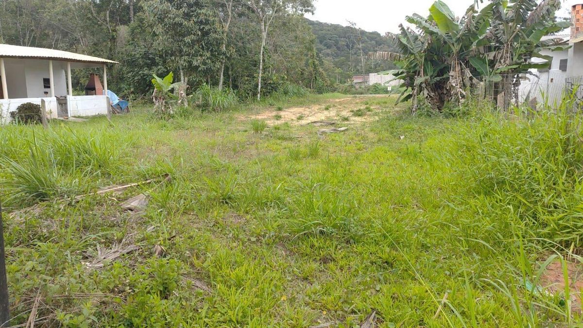 Terreno à venda, 156 m² por R$ 100.000,00 - Princesa do Mar - Itapoá/SC - Lote/Terreno em Princesa do Mar, Itapoá - à venda - Nossa Praia Imóveis