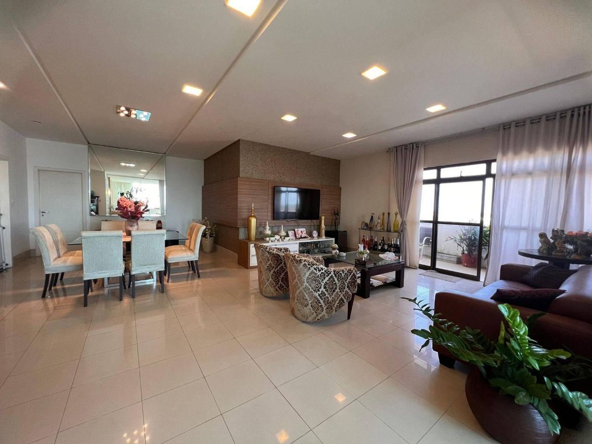 Apartamento com 3 quartos, Parque Atlântico - São Luís - Apartamento em Parque Atlântico, São Luís - à venda - V s Ferreira imobiliária