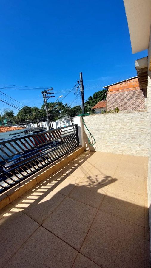 Sobrado, 2 quartos, 130 m² - Foto 16