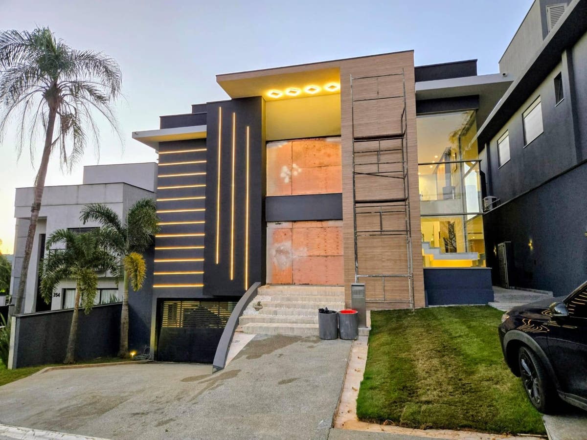 CASA ALTO PADRÃO - CONDOMÍNIO SÃO PAULO 2 - COTIA/SP - Casa de Condomínio em São Paulo II, Cotia - à venda - Alfa Negócios