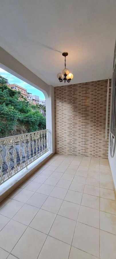 Apartamento com 3 dormitórios à locação, 207 m² por R$ 2.500,00 - Lacê - Colatina/ES
